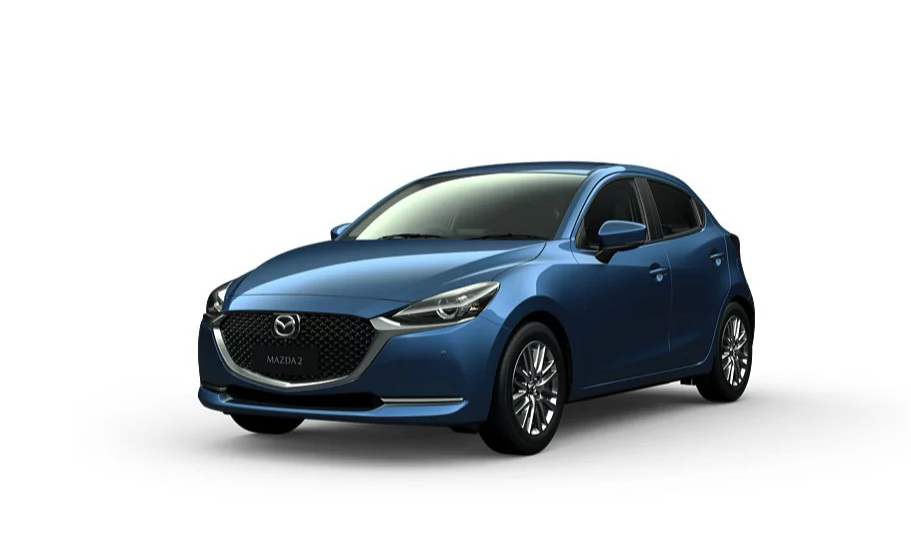Mazda 2 Sport 1.5L Premium