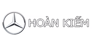 Mercedes Ngôi Sao - Hoàn Kiếm